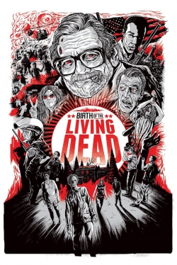 Birth of the Living Dead-stream