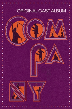 Original Cast Album: Company-stream