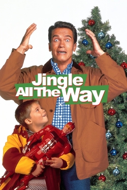 Jingle All the Way-stream