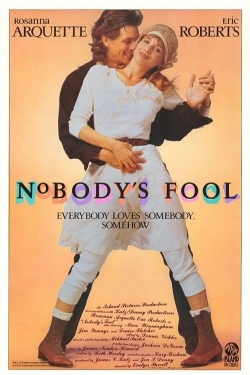 Nobody's Fool-stream