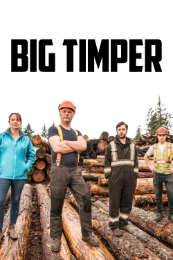 Big Timber-stream