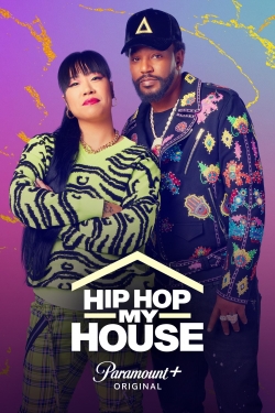 Hip Hop My House-stream