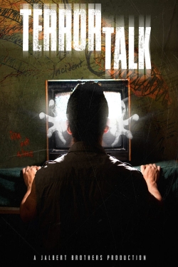 Terror Talk-stream