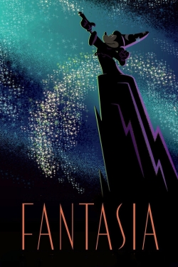 Fantasia-stream