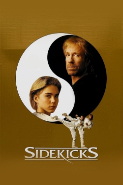 Sidekicks-stream