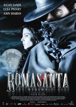 Romasanta-stream