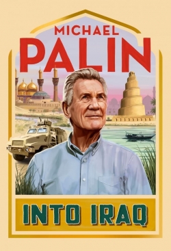 Michael Palin: Into Iraq-stream