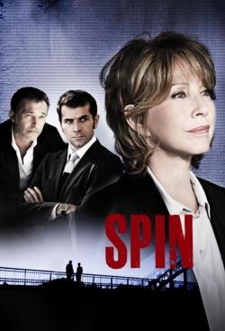 Spin-stream