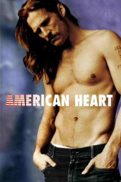 American Heart-stream