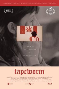 Tapeworm-stream