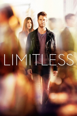 Limitless-stream