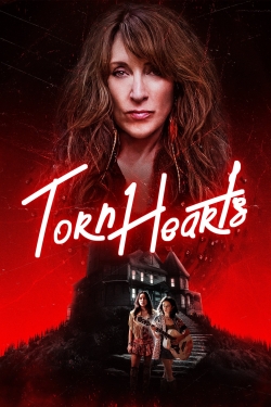 Torn Hearts-stream