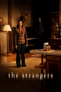 The Strangers-stream