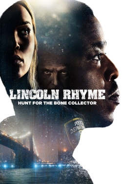 Lincoln Rhyme: Hunt for the Bone Collector-stream