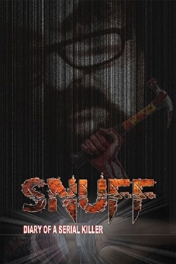 Snuff: Diary of a Serial Killer-stream