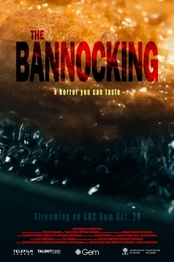 The Bannocking-stream