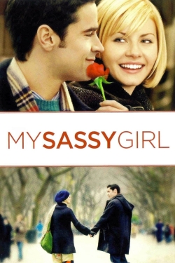 My Sassy Girl-stream