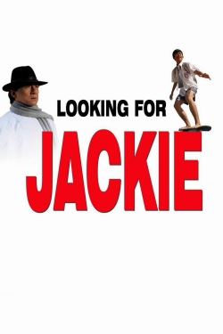 Looking for Jackie-stream