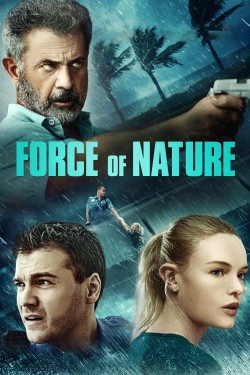 Force of Nature-stream