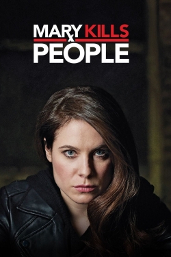 Mary Kills People-stream