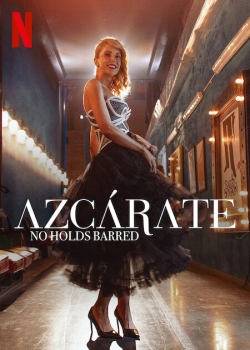 Azcárate: No Holds Barred-stream