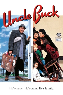 Uncle Buck-stream