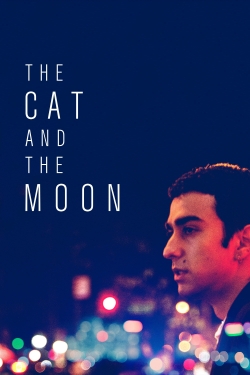 The Cat and the Moon-stream