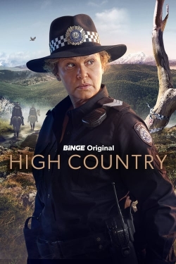 High Country-stream