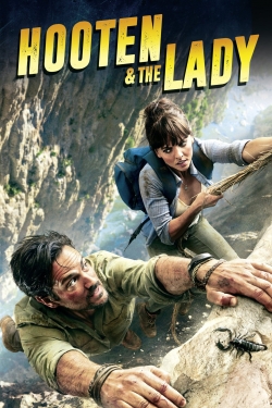 Hooten & The Lady-stream