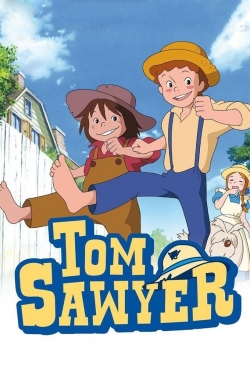 The Adventures of Tom Sawyer-stream