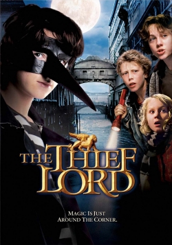 The Thief Lord-stream