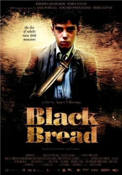 Black Bread-stream