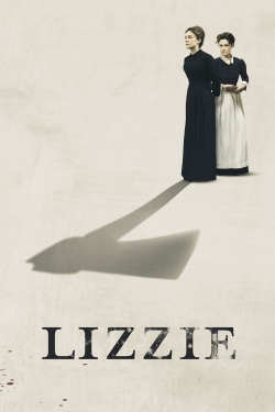 Lizzie-stream