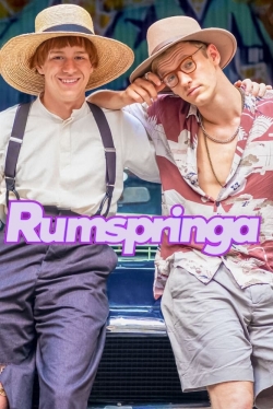 Rumspringa-stream