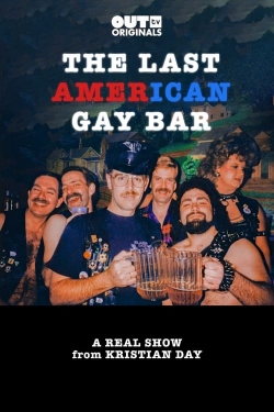 The Last American Gay Bar-stream