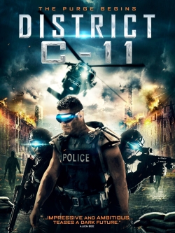 District C-11-stream