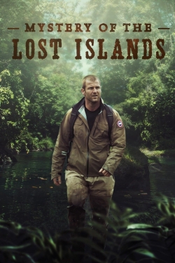 Mystery of the Lost Islands-stream