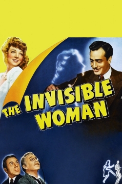 The Invisible Woman-stream