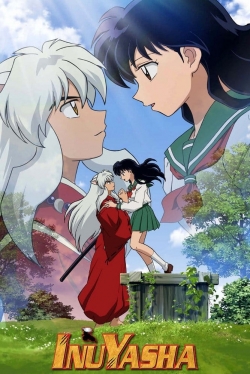 InuYasha-stream