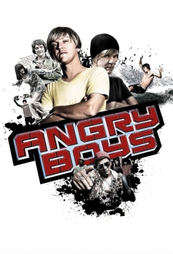 Angry Boys-stream