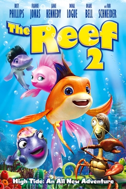 The Reef 2: High Tide-stream