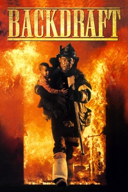 Backdraft-stream