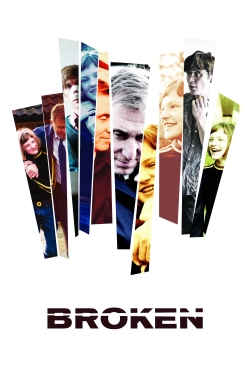 Broken-stream