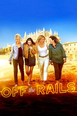 Off the Rails-stream