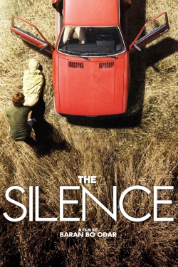 The Silence-stream