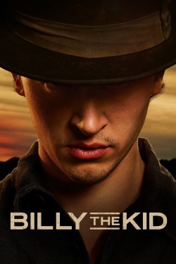 Billy the Kid-stream