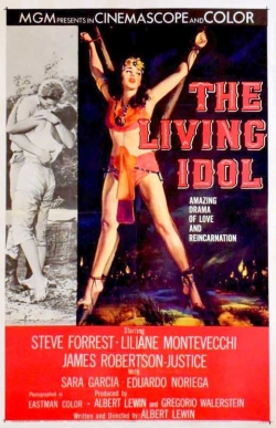 The Living Idol-stream