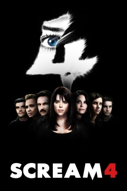 Scream 4-stream