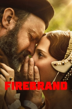 Firebrand-stream