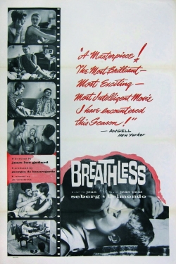 Breathless-stream